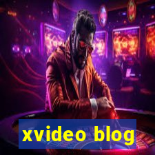 xvideo blog